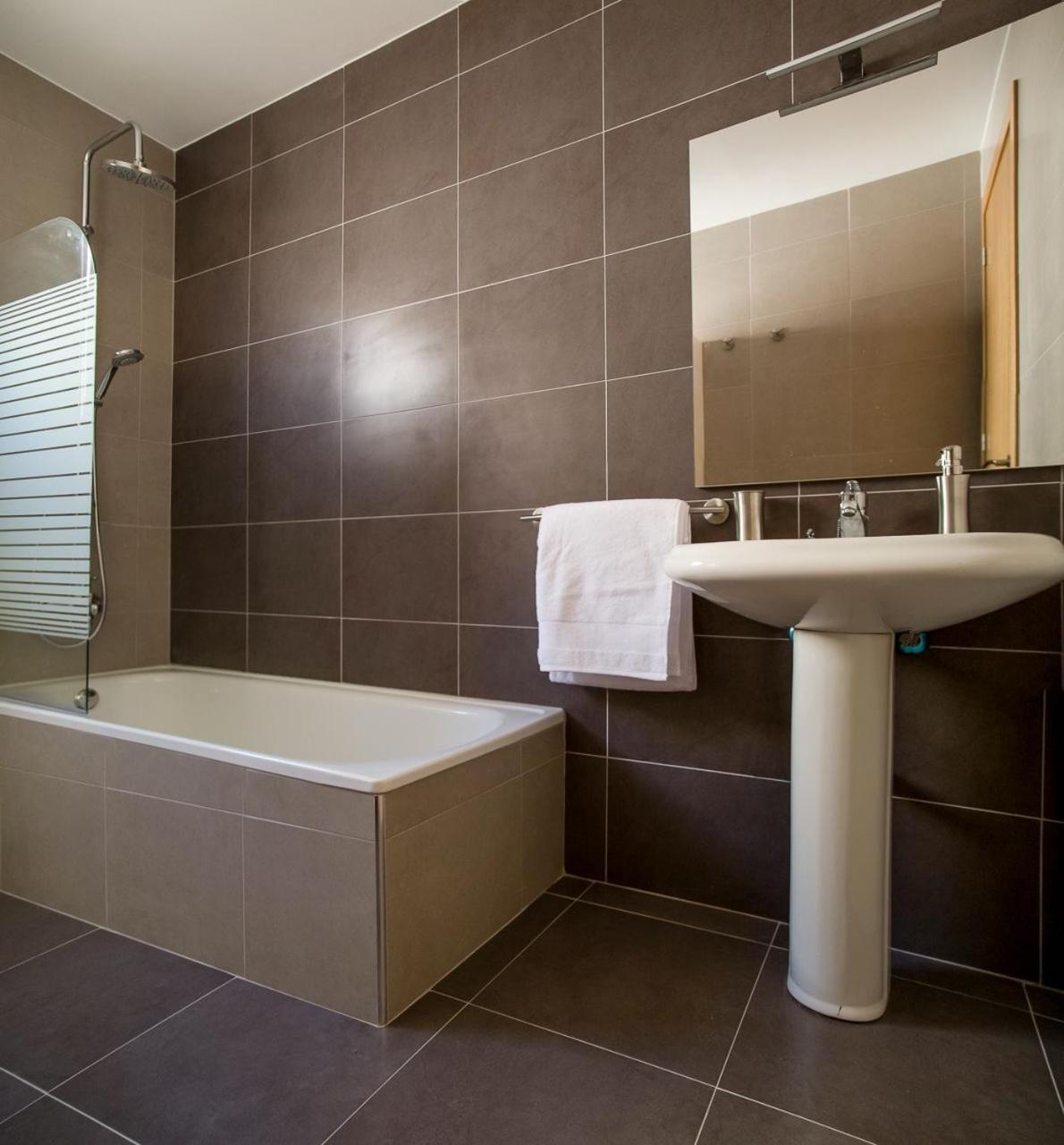 2 Big Terraces Penthouse City Center Alicante Buitenkant foto