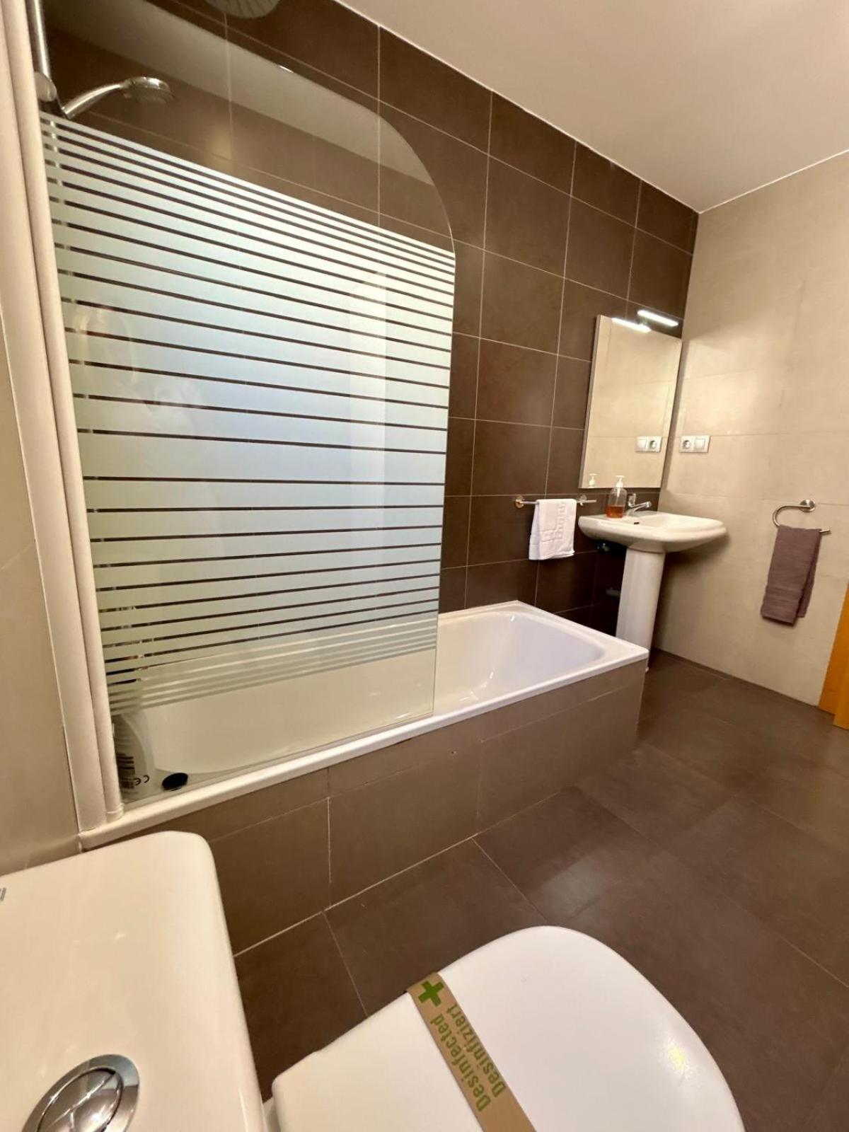 2 Big Terraces Penthouse City Center Alicante Buitenkant foto